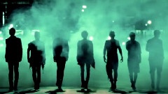A-JAX - MBC Music Making the Star