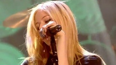 Avril Lavigne - He Wasn't