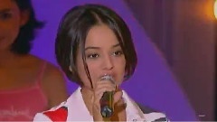 Alizee - Gourmandises