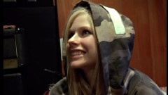 Avril Lavigne - The Best Damn Thing