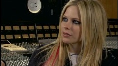Avril Lavigne - The Best Damn Thing