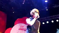 MIC男团 - Get It Hot