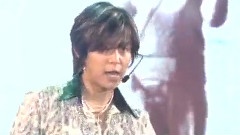 Tony An - 爱得不到时更美丽