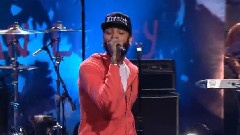 Gym Class Heroes,Ryan Tedder - The Fighter