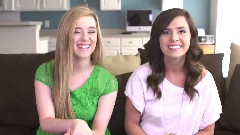 Megan & Liz - Call Me Maybe