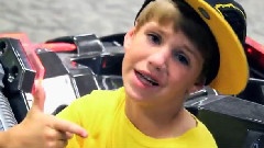 MattyB - Fun Junction