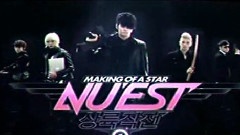 NU'EST - MBC MUSIC NU'EST