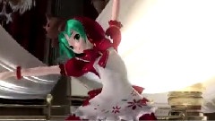 初音未来,镜音双子 - マスターオブパペッツ
