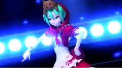 初音未来,VOCALOID家族 - Saturation