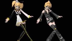 镜音双子,VOCALOID家族 - アンリアル