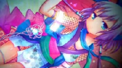 苍姬lapis - 烟に巻けッ!