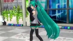 初音未来 - 世界第一的公主殿下