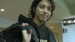 山下智久 - If It Makes You Happy 庆生 饭制版