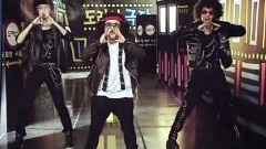 BOYFRIEND - DMZ Freedom