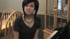 Christina Grimmie - Who Says