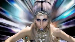 Lady Gaga - Born This Way