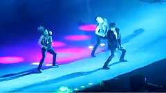 Super Junior - 东海 & 银赫 &神童 舞蹈Battle
