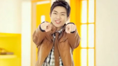 ZE:A - Here I Am