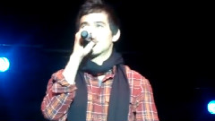 David Archuleta - My Kind Of Perfect Grand