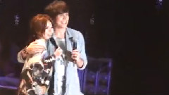 倪安东,田馥甄 - Falling Slowly Love!To