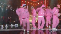 Infinite,ZE:A,DMTN - Dance Battle