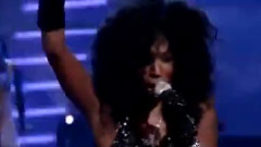 Ciara - Missy Elliott Tribute