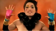 Amanda Palmer - Map Of Tasmania