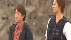 岚,大野智 - VS岚 润智 クリフ クライム