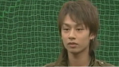 KAT-TUN - Utaban打击练习 06/03/23
