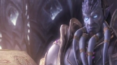 World Of Warcraft - 燃烧的远征CG动画