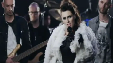 Within Temptation - Sinead
