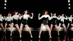 Rainbow - Cha Cha