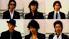 KAT-TUN - KAT-TUN60分钟排球篇 Utawara 06/05/21
