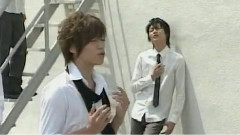 Kis-My-Ft2 - 出道PV 花絮