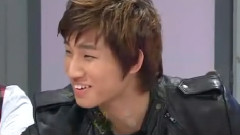 大声(BigBang) - MBC 黄金渔场之Radio Star