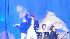 金希澈(Super Junior) - Supershow iii