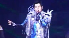 周杰伦 - 马来西亚超时代演唱会