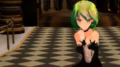 VOCALOID家族 - GLIDE踊ってもらった