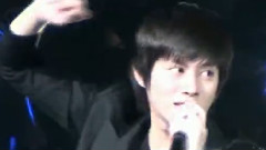 金希澈(Super Junior) - Super Show III DancingOut