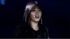 朴昭妍(T-ara),T-ara - 斗舞
