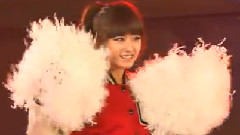刘仁娜,T-ara,IU - Hey Mickey