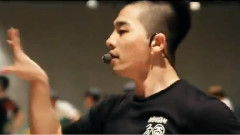 BigBang - Adventures with YG Entertainment EP02