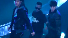 郑允浩 - KBS Music Bank Intro