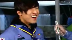 郑容和(CNBLUE),BigBang,CNBLUE,Running Man - Running Man E35