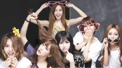 T-ara - T-ARATiC MAGiC MUSiC