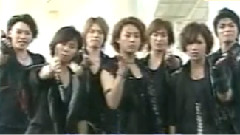 Kis-My-Ft2 - 出道新闻