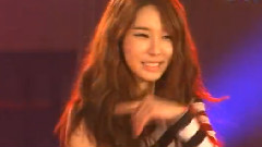 刘仁娜,T-ara,IU - Hey Mickey & Good Girl Bad Girl