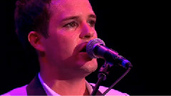 The Killers - All These Things That I've Done