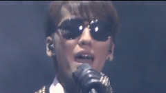 w-inds. - Intercode & New World