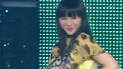 Perfume - ねぇ & ナチュラルに恋して & Puppy Love